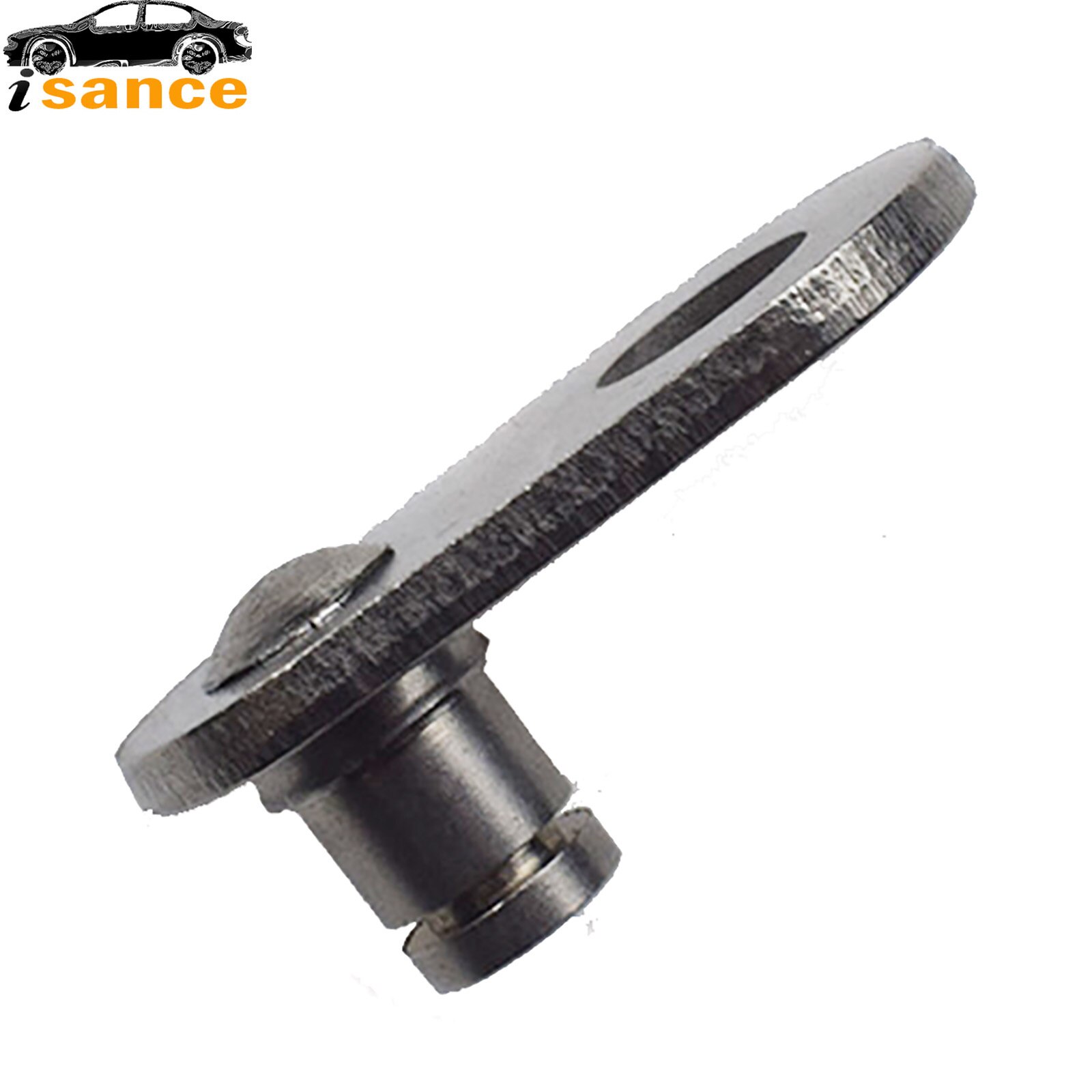 Pièce Turbo Wastegate POUR TD025 Hochet Clapet Aller-Jet-ta Pas-sat 1.4TSI CAXA, CAXC 03C145702L 49373-01001 Turbocompresseur Pièces