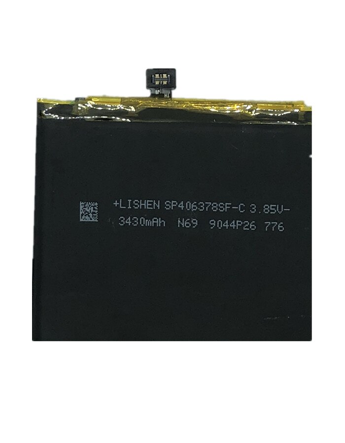 Original HE363 3500mAh Battery For Nokia X7 TA-1131 TA-1119/Nokia 8.1 TA-1119 TA-1128 HE 363 Batteries Bateria