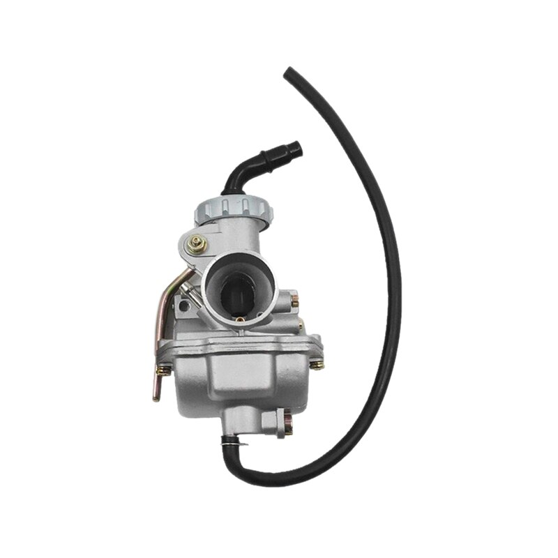 motocross Lega di Alluminio di Grande Calibro Jingke Carburatore PZ20, adatto per Taotao Nst Sunl Kazuma Baja 50 CC CC 90 CC 110 Cc 12