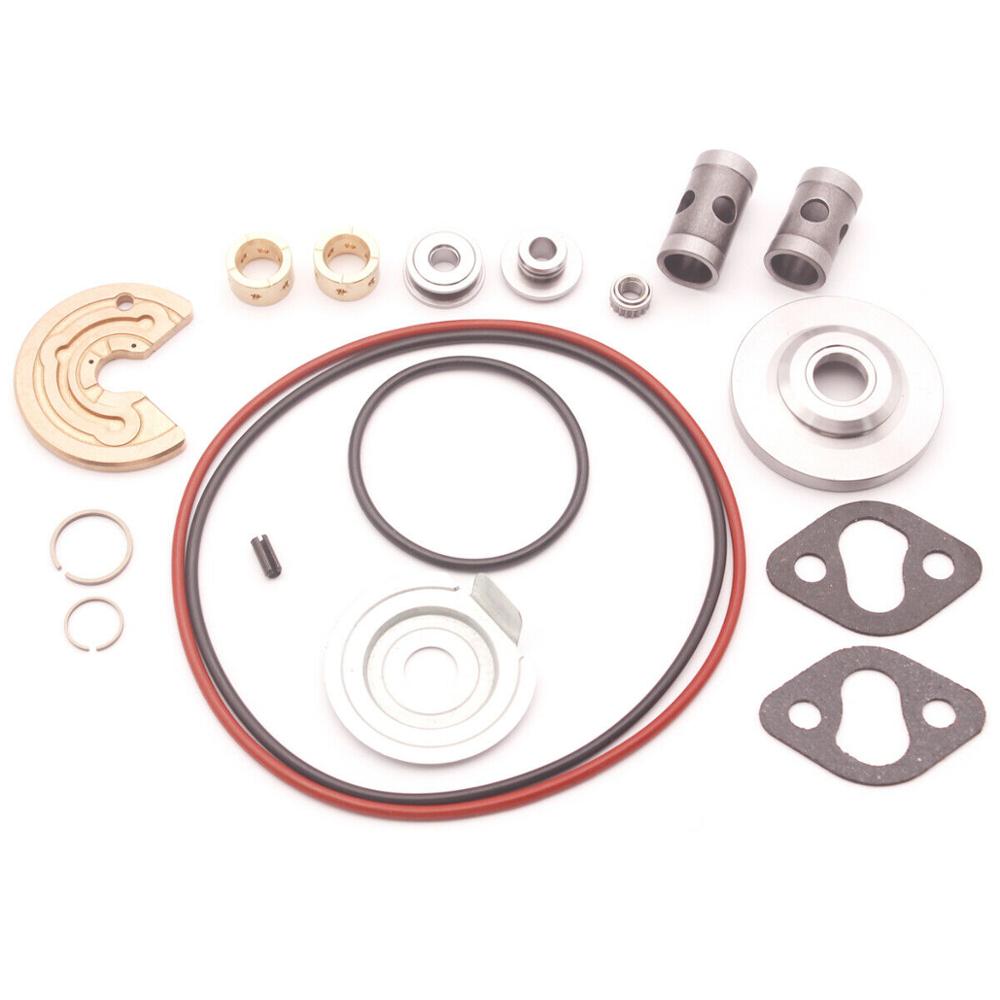 Turbo Turbo Reparatie rebuild kit Voor CT20 CT26 TOYOTA Land Cruiser Hiace