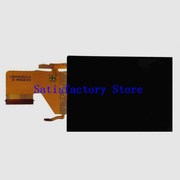 Nueva pantalla LCD para cámara Digital Nikon 1 J5, parte de reparación, retroiluminación y cristal