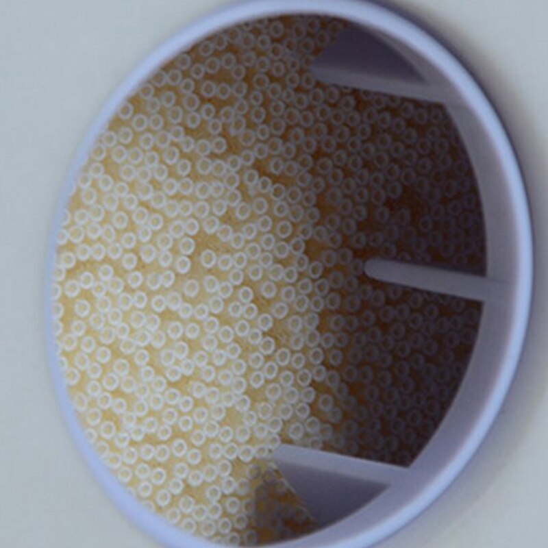 Produktbild von Haptufer UF Membran 0,01µm Filtereinsatz – 4 Stück Für Umkehrosmoseanlagen