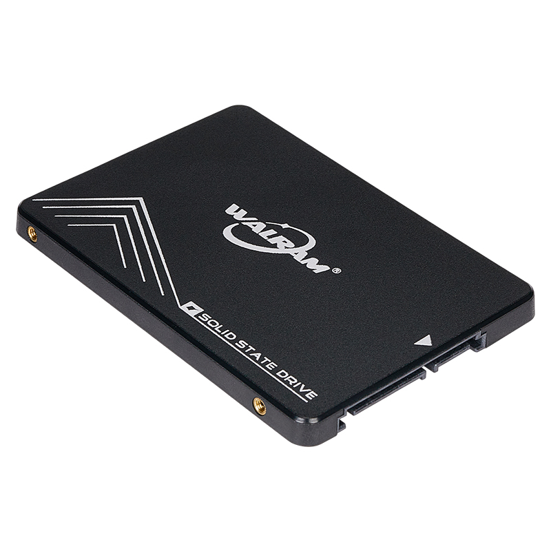 WALRAM SSD 256gb 1tb 120gb 240 gb 480gb 60gb SSD HDD 2.5 ''SSD SATA SATAIII 512gb 128gb unità a stato solido interna per Laptop