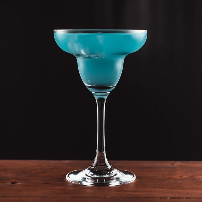 Margarita glass, cocktailglass, drikkeglass for daiquiris eller annen drikke