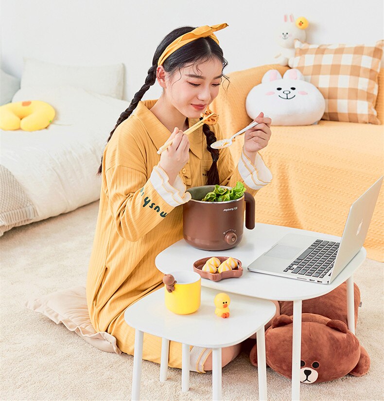 220V Mini Electric multi-stove Portable electric cooking cooker Electric pot EU/AU/UK/US plugs