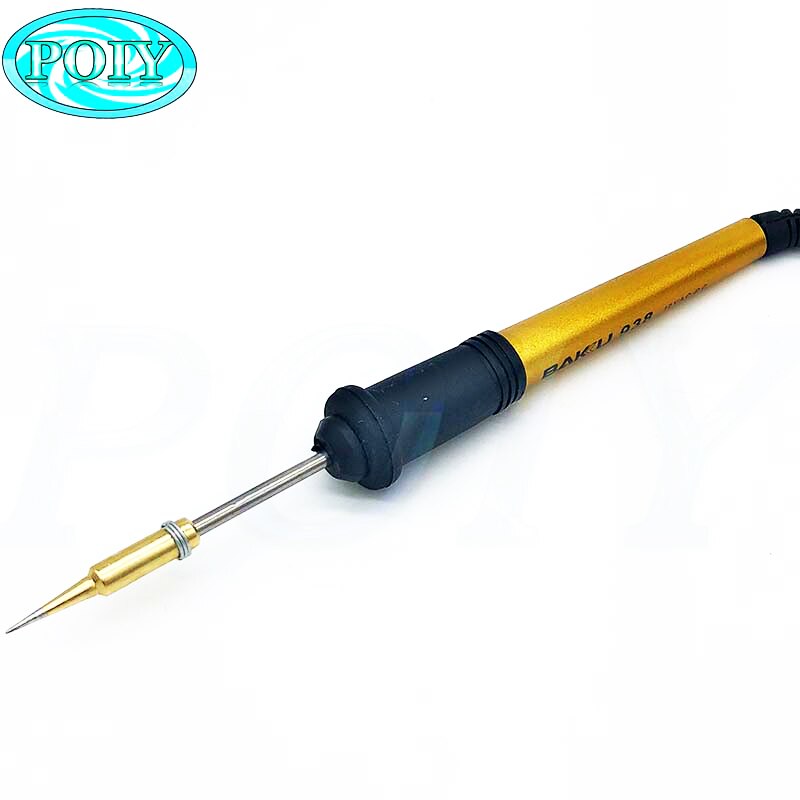 BK-938 Soldering Station,BAKU-938 ,220V/110V. for SMD, SMT, DIP Soldering Work. Long Life Heater.BAKU 938 ,BK 938