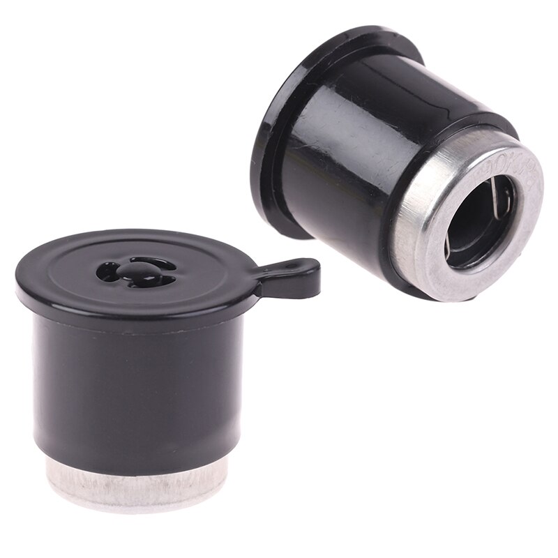 Válvula de escape eléctrica para olla a presión, olla arrocera, válvula de seguridad limitadora de presión de vapor