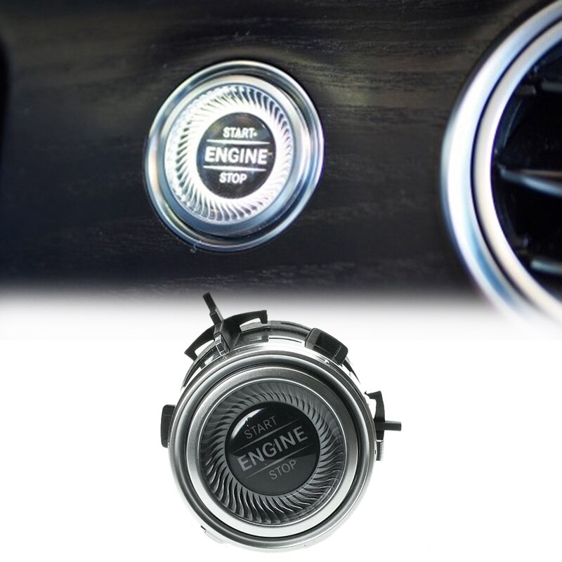Start-Stopp-Schalter Mercedes-Benz A B A1779051001