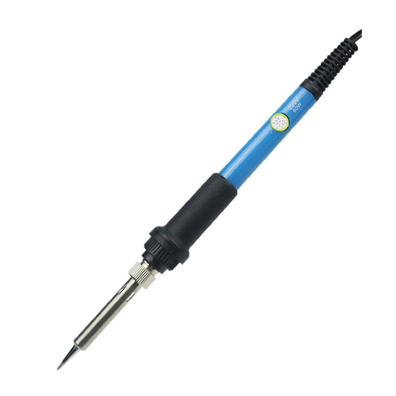 Adjustable Electric Hand Soldering Iron 110V and 220V Heating Soldering Iron: Default Title