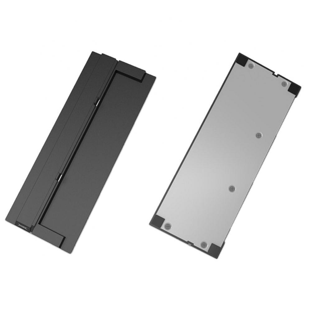 Metal Vertical Stand Cooling Bracket Support Holder for Xbox One X Game Console Game Accessories