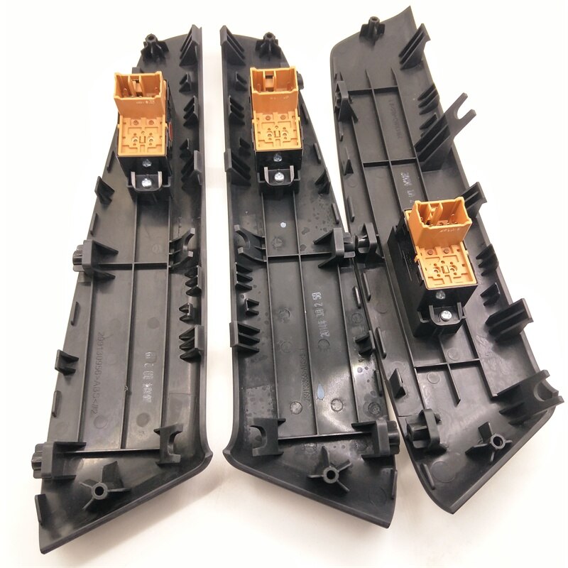 SKTOO Window schakelaar, glas lifter schakelaar, elektrische spiegel schakelaar, voor Hyundai IX35 Stijl