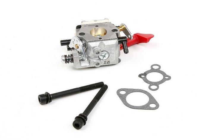 1/5 Baja RC CAR Walbro Carburetor (997) 668 WT-668 (JAPAN) - 670532 FOR HPI KM RV BAJA 5B 5T 5SC