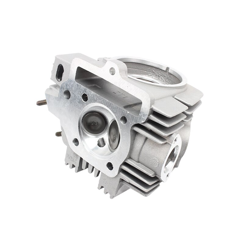 Kit de montaje de cabezal de cilindro para motor de motocicleta, 56mm, para YinXiang 140cc, 150cc, 1P56YMJ, 1P56FMJ, 1P56FMJ-5