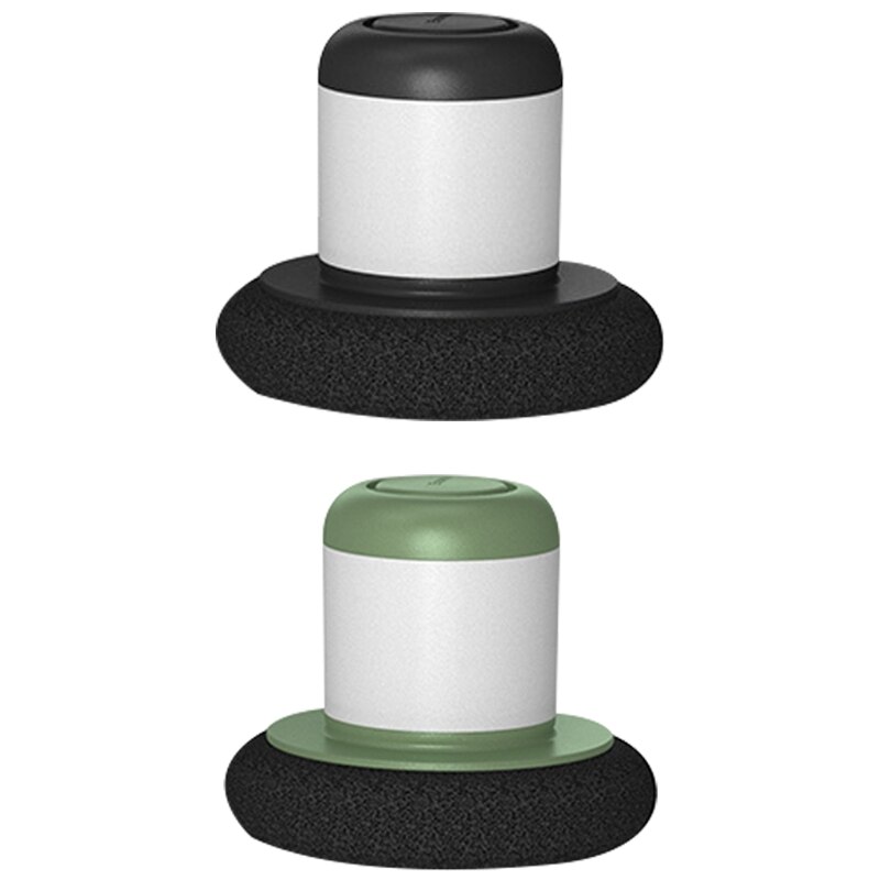 Handig Voertuig Verf Polijsten Machine Mini Auto Polijstmachine Auto Waxen Gereedschap