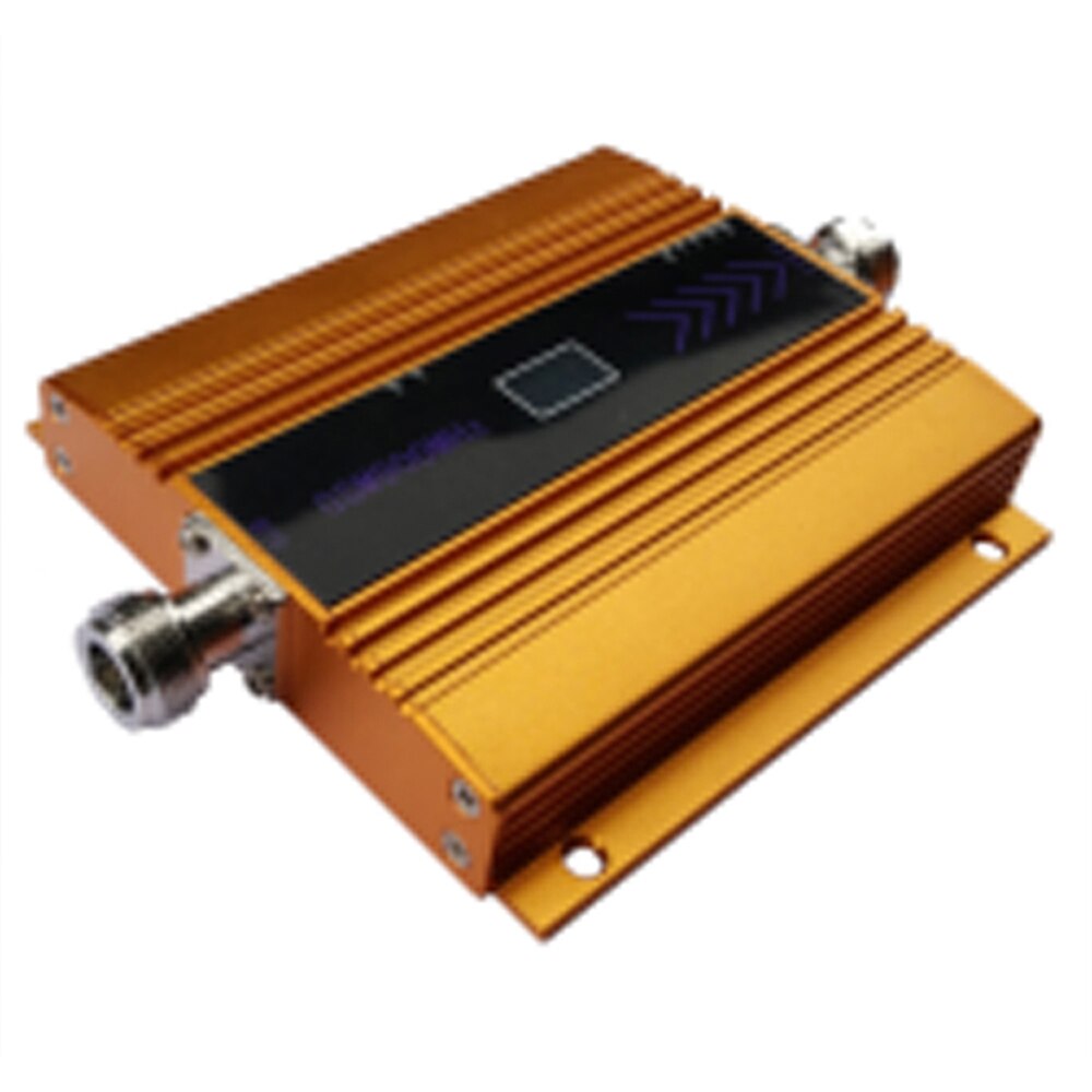 VOTK praktisch GSM Signal Verstärker hoch gewinnen 900mhz 2G GSM Signal Booster LCD Anzeige Handy, Mobiltelefon Signal verstärker mit antenne