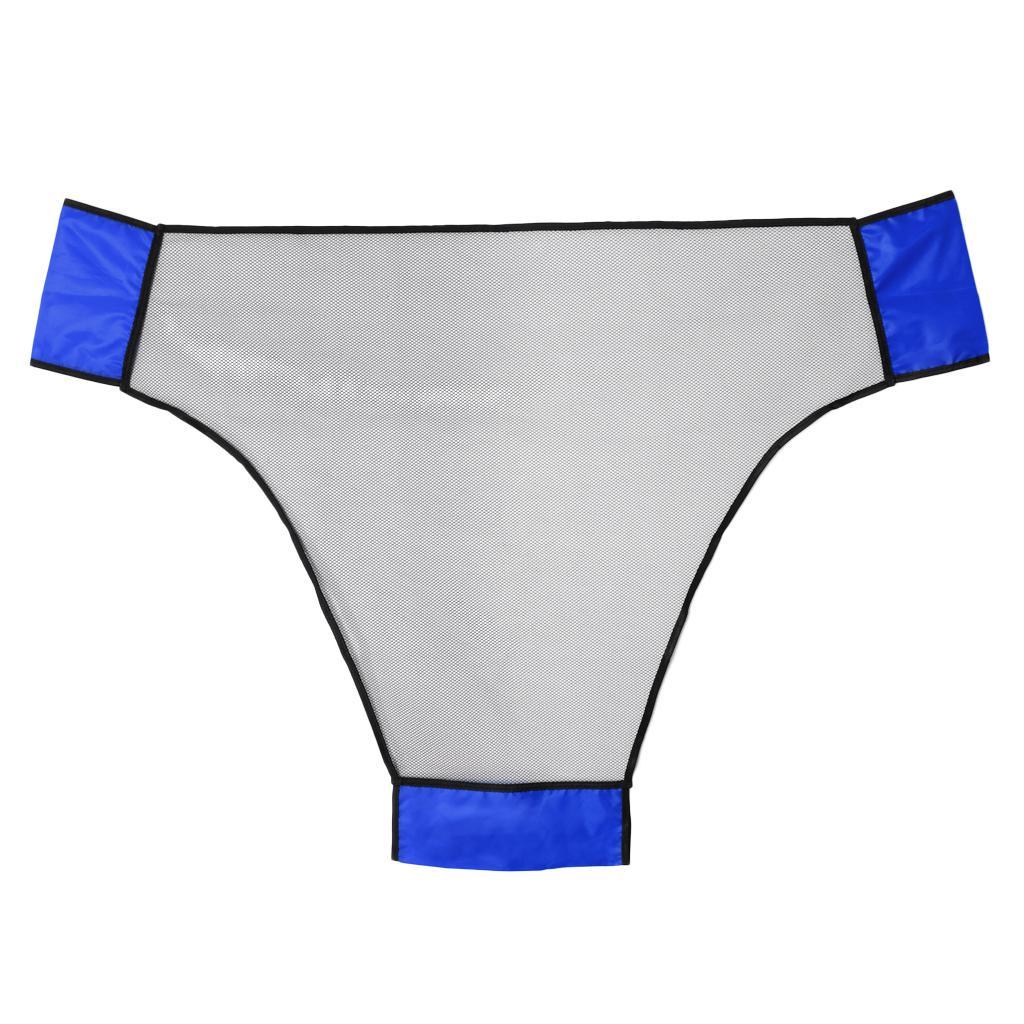 Swimming Pool Noodle Chair, Floating Hammock Mesh Net, Pool Noodle Sling ,Mesh Chair Net for Swimming Pool Party Kids Bed Seat