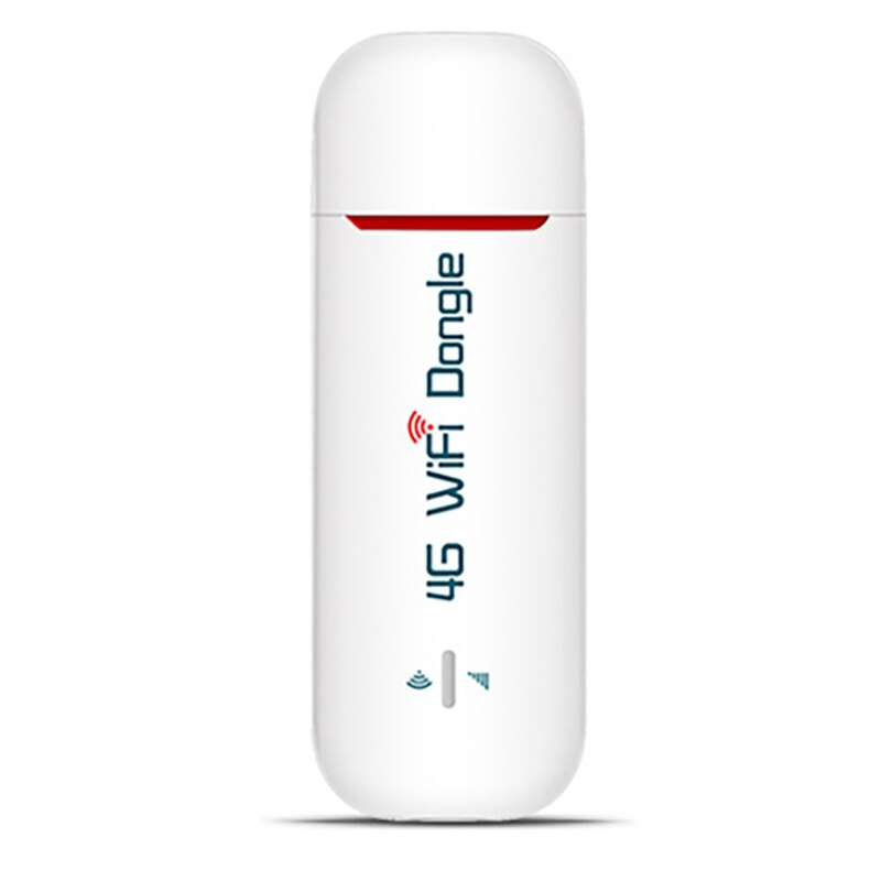 Portable Wifi Router Portable Wifi LTE USB Pocket Hotspot Antenna WIFI Dongle