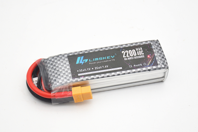 Batería Lipo 3S para coche, avión, helicóptero, barco, juguete a control remoto, 1500mAh, 2200mah, 2800mah, 3000mah, 4200mah, 5200mah, 11,1 v