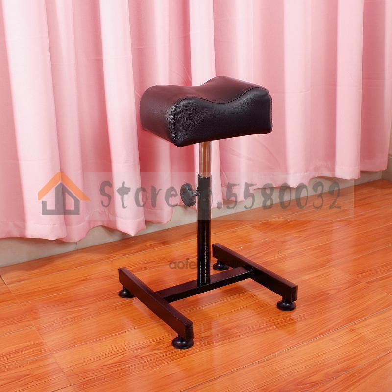 Professionele Manicure Pedicure Tool Pedicure Manicure Stoel Roterende Lifting Voetenbad Speciale Nail Stand: Default Title