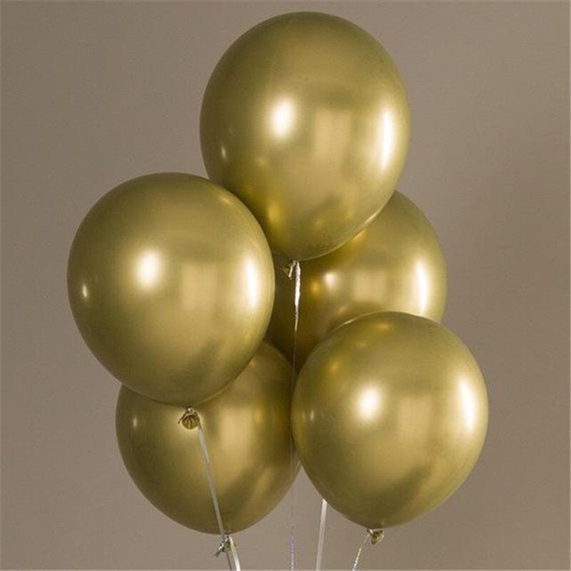 137pcs Birthday Balloons Set Boy Ballons Garland Kit Maca Navy Blue Chrome Gold Birthday Party Decorations Kids