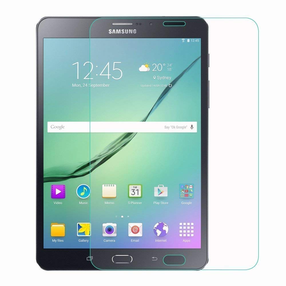 Gehard Glas Voor Samsung Tab S2 8.0 inch Screen Protector Voor Galaxy Tab S2 8.0 T710 SM-T710 T715 T713 T719 tablet Screen Glas