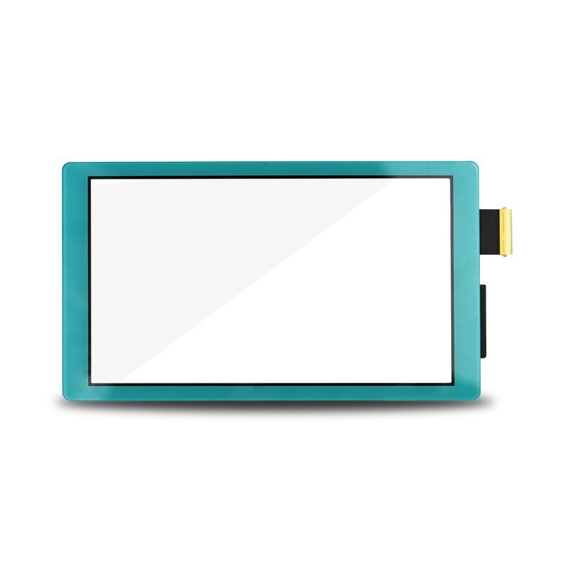 2020 original display lcd tela de toque para nintendo switch lite toque digitador da tela para interruptor ns painel capa console do jogo