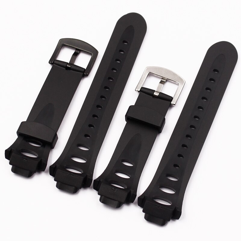 Watch Accessories For Suunto Observe Strap X6HRM Strap Observe Watch Strap SRSTTT Rubber Strap