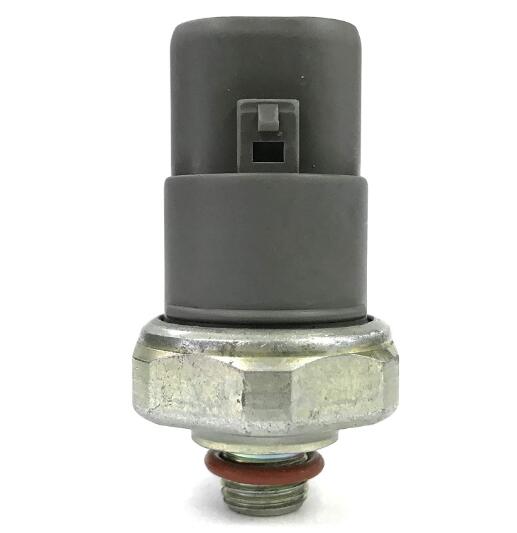 A/C Pressure Switch Replacement | Toyota Forum