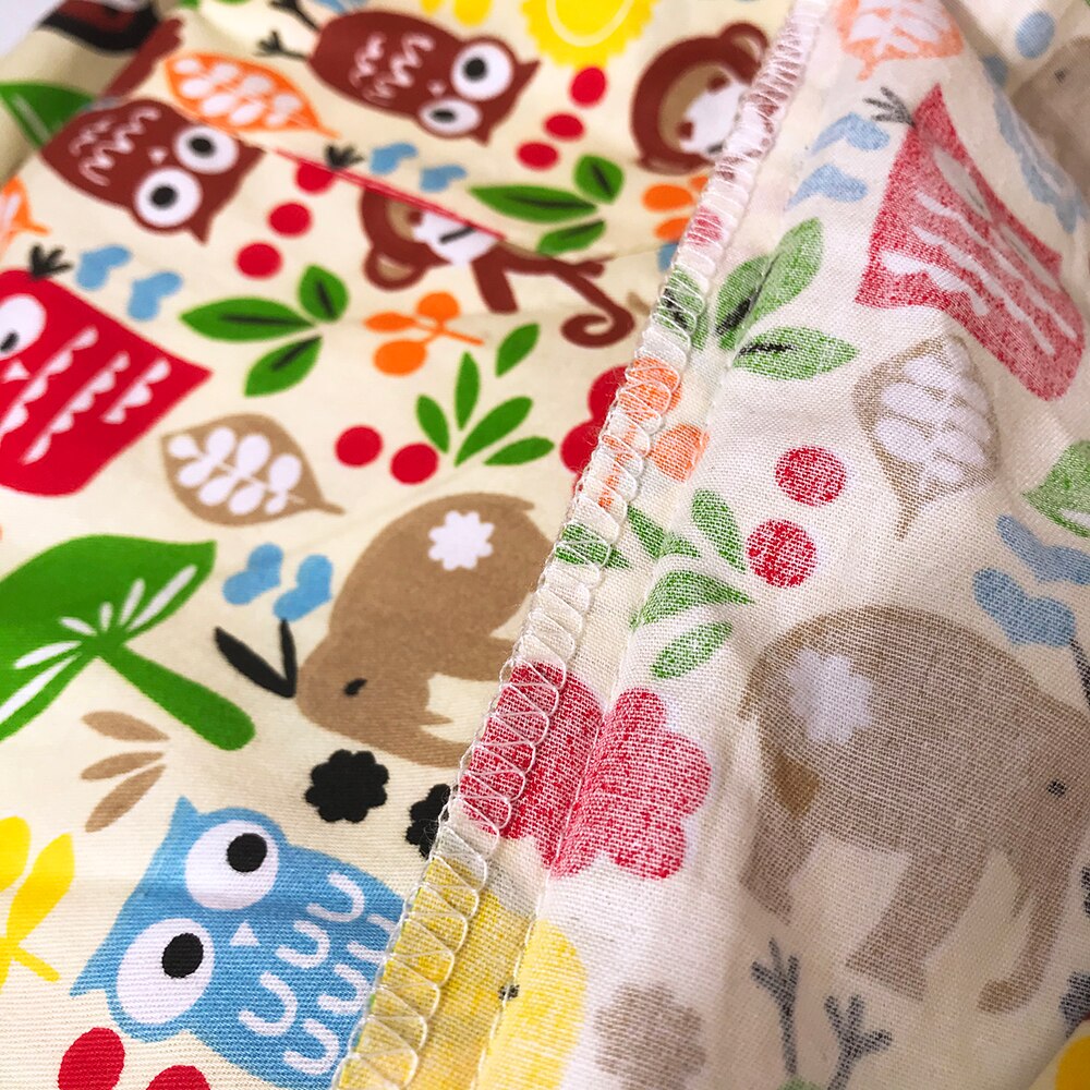 Vrouwen Leuke Cartoon Print Verpleging Scrubs Tops T Shirt Casual Korte Mouw Vrouwen Scrubs Uniformen Verpleegster V-hals Pocket Vrouwen Kleding