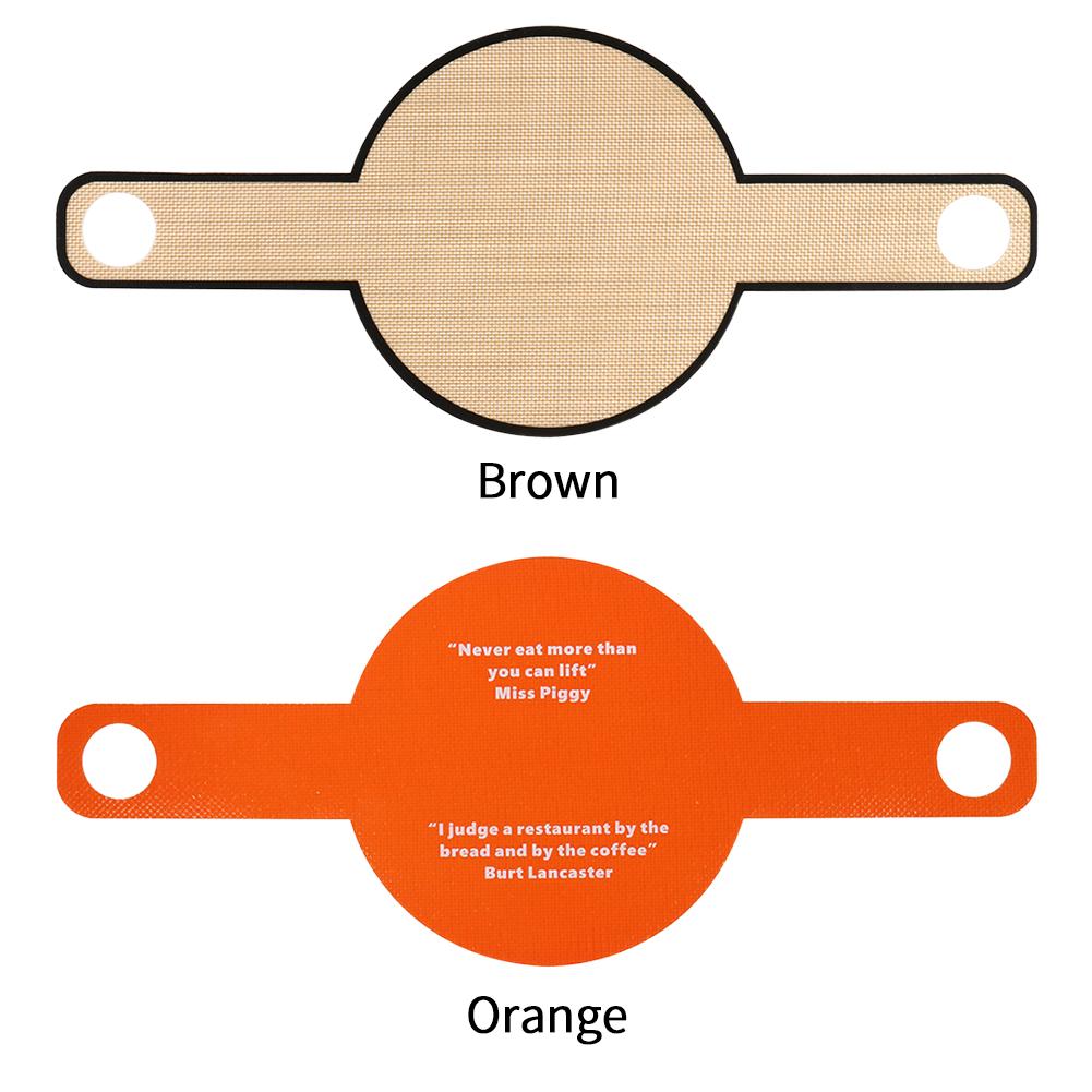 Bread Baking Pad Sling Cooking Dough Transfer Accessories Pastry Extraction Mat Kitchen Non Stick Long Handle Dutch Oven