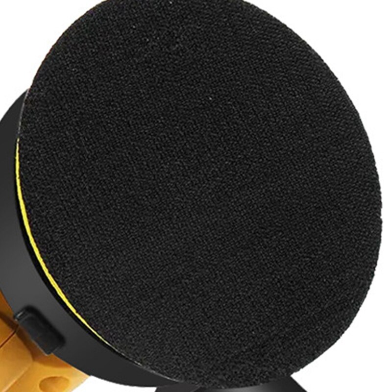 Machine de polissage et de ponçage pour sol en marbre, pour voiture, Machine à cirer et sceller, prise ue