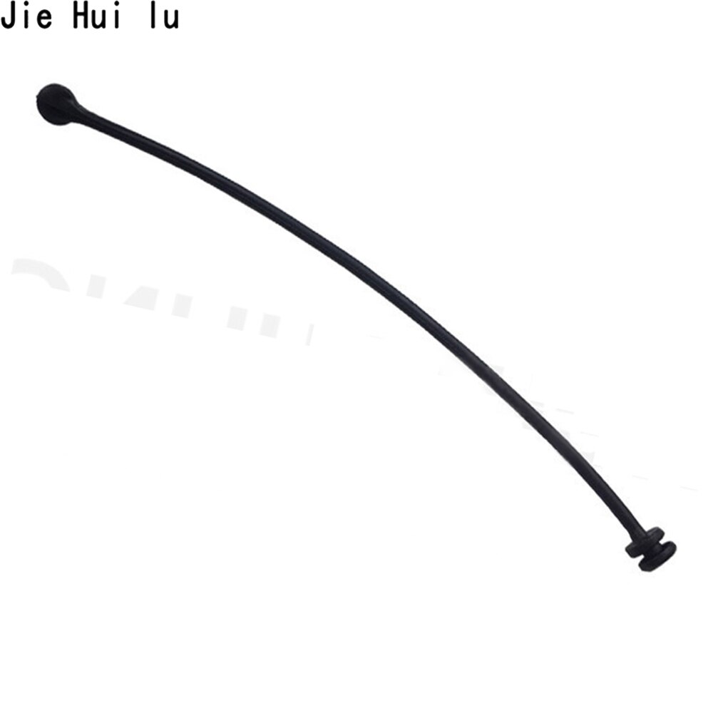 Car Oil Fuel Tank Cap Cable Wire Line Catch 16117193372 for bmw 1 3 5 6 7 Series E82 E87 E90 E92 E60 E70 E39 E46 X3 X5 X6