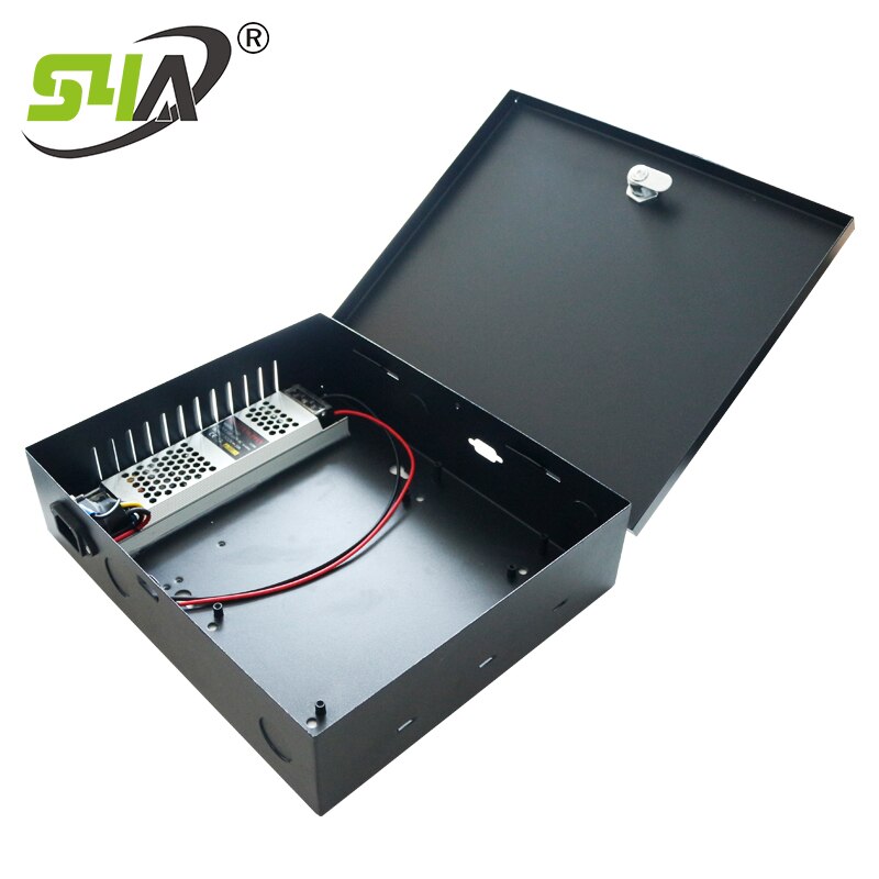 Wide range 90V-260V with 5A Switching Power Supply for Access Control