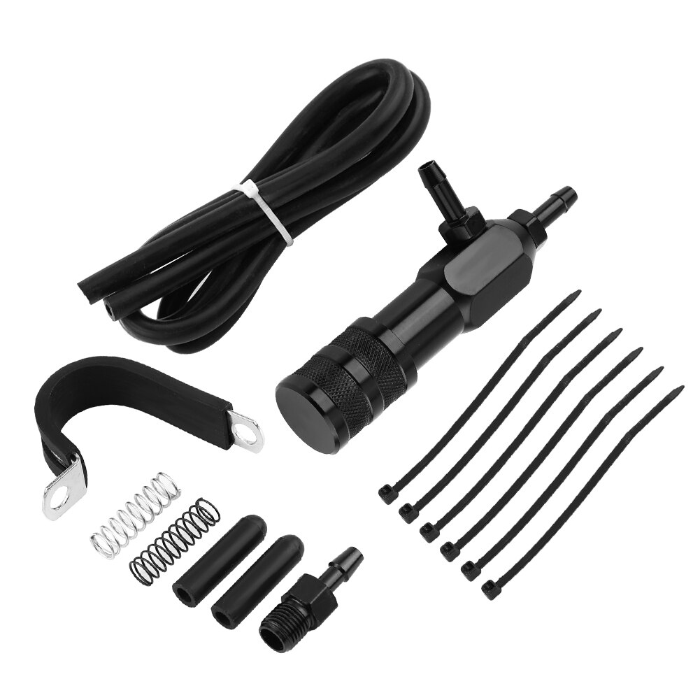 Controlador de Turbo Boost Manual de ajuste de vehículos, accesorios universales para coche