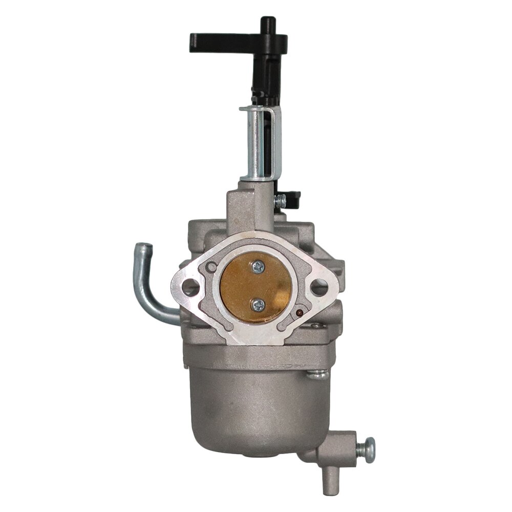 Carbman 20B-62302-30 Carburetor with Gasket Kit for Robin Subaru EX40 EX400 Replace 20B-62302-20 20B-62302-10 20B-62302-00