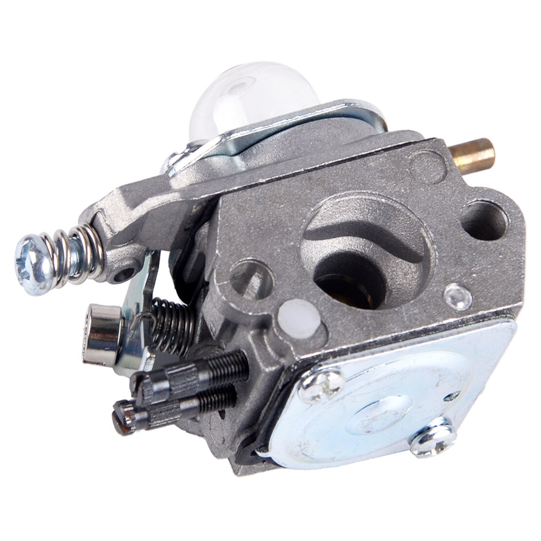 Letaosk srm 2110 motorsav carburator vergaser passer til echo srm 2100 gt2000 gt2100 pas 2000 pas 2100 pas 2110 shc 1700 shc 2100
