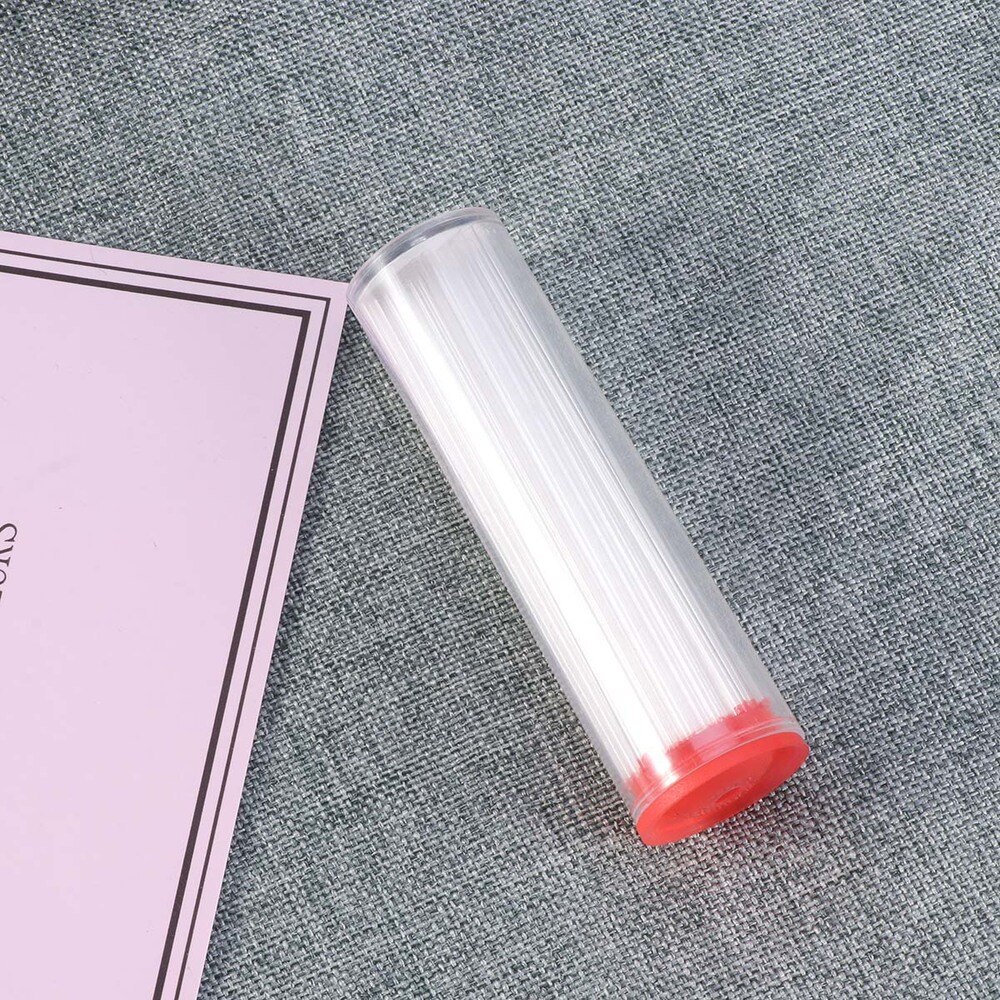 100 w 1 75mm rurka kapilarna mikro hematokryt rurka robić topienia próbka & dostarczać