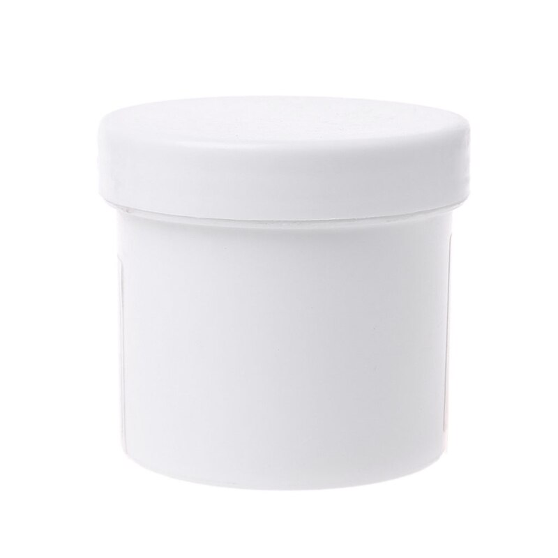 100g Soldering Paste Flux Silver Brass Brazing Powder For Welding Copper Aluminum DXAC