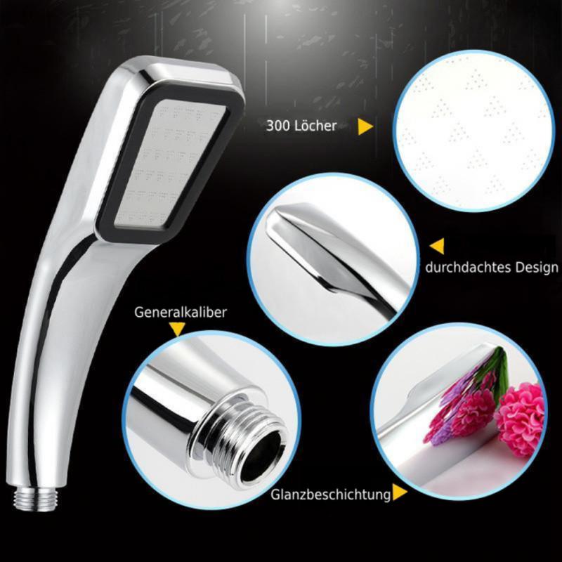 4 Gat Douche voor Bad Kranen Chrome Bad Mixer Kranen met Douche Dubbele Handvat Badkamer Kranen Bad Douche Mixer 4 Gat Douche voor Bad Kranen Chrome Bad Mixer Kranen met Douche Dubbele Handvat Badkamer Kranen Bad Douche Mixer