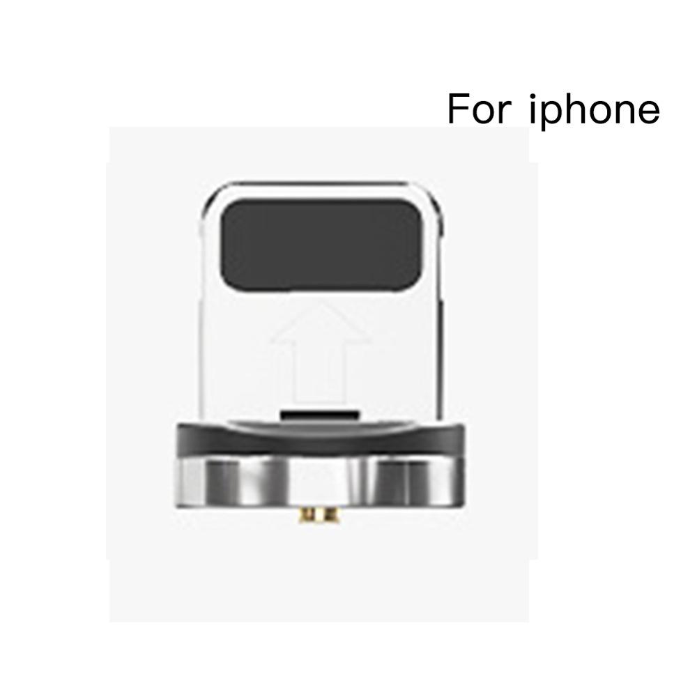 Magnetische USB Kabel Schnelle Lade USB Typ C Kabel Magnet Ladegerät Daten Ladung Micro USB Kabel Handy Kabel USB schnur