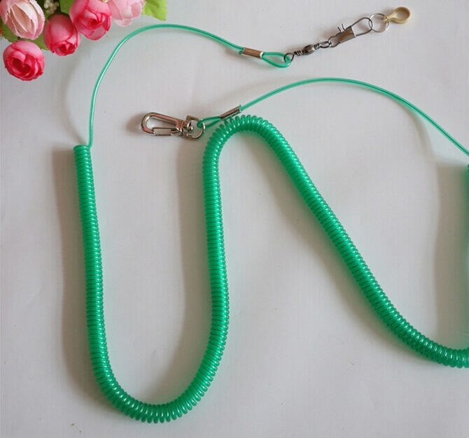 Vogelgeschirr Mit Flugseil - Ultraleichte Leine Für Papageien & Sittiche (Größe L)