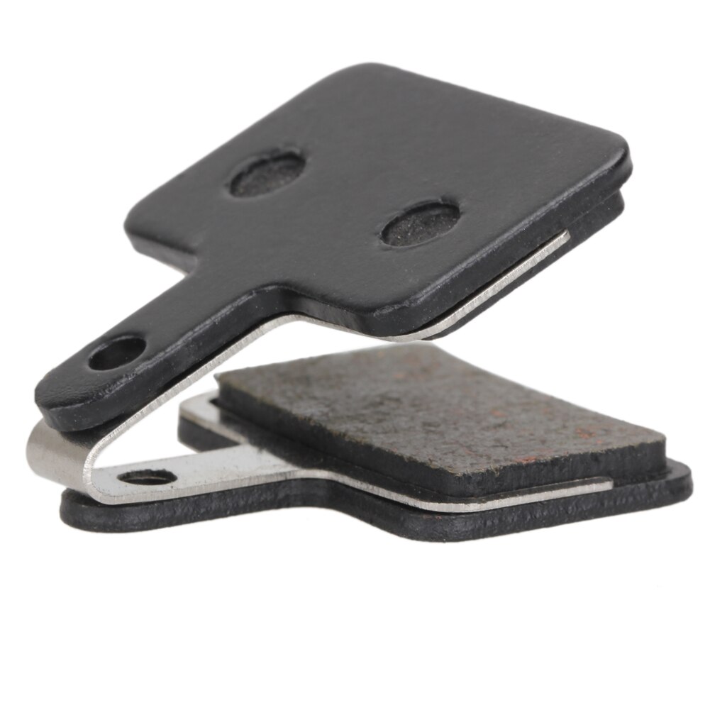 2Pairs Pads für B01S M375 M395 M416 M445 M446 M485 M486 M515 M525 Fahrrad semi metall Harz Keramik Disc bremsbeläge