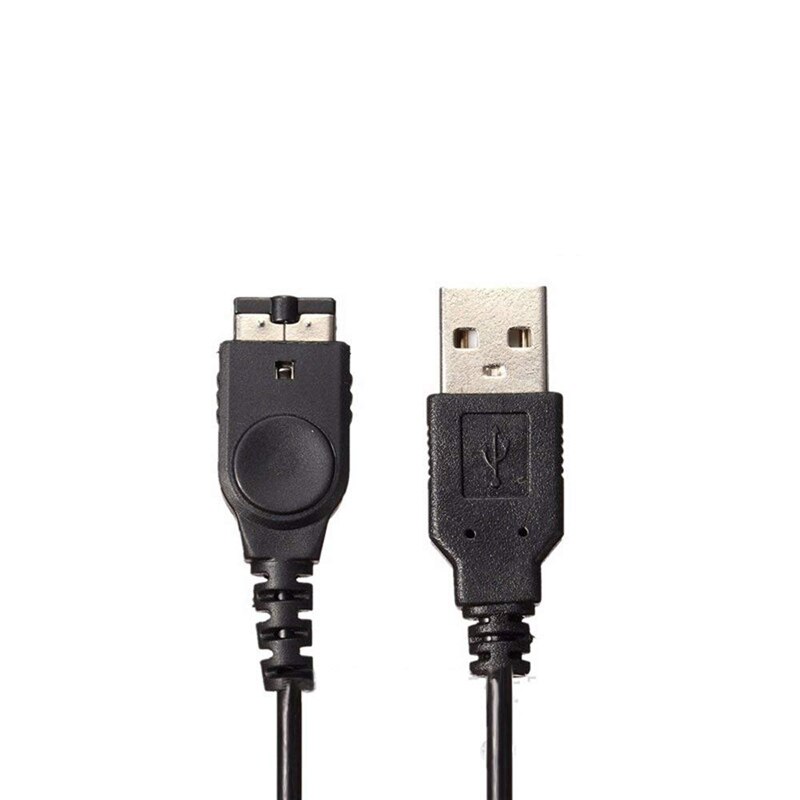 Câble d'alimentation usb pour nintendo gameboy advance sp (gba sp) / console nintendo [game boy advance] 1 pièce