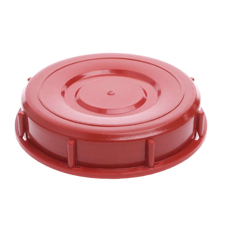 1pc 275-330 Gallonen IBC Tote Tank Abdeckung Deckel Kappe 163mm mit Dichtung