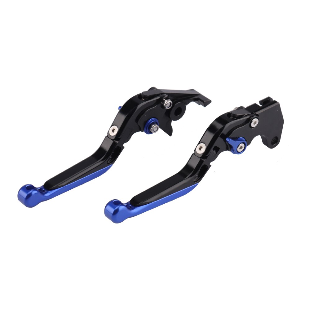 Adjustable Foldable Extendable Brakes Handle Clutch Lever Fits for Honda NC750X NC 750X NC750 X: RH-00493