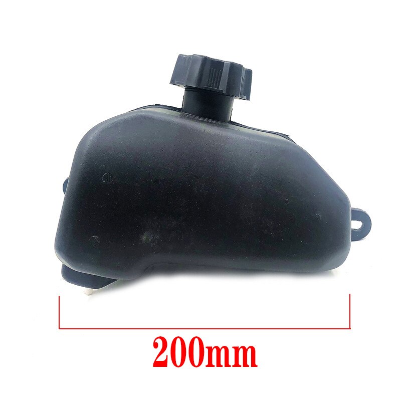 Tanque de gasolina de 50cc, 90cc, 110cc, ATV, Quad, pequeño