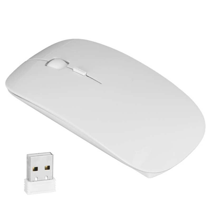 touch pad for pc touch pad switch Wireless Mouse 2.4Ghz Optical Ultra Thin Slim USB Receiver PC Laptop Desktop Computer Mice