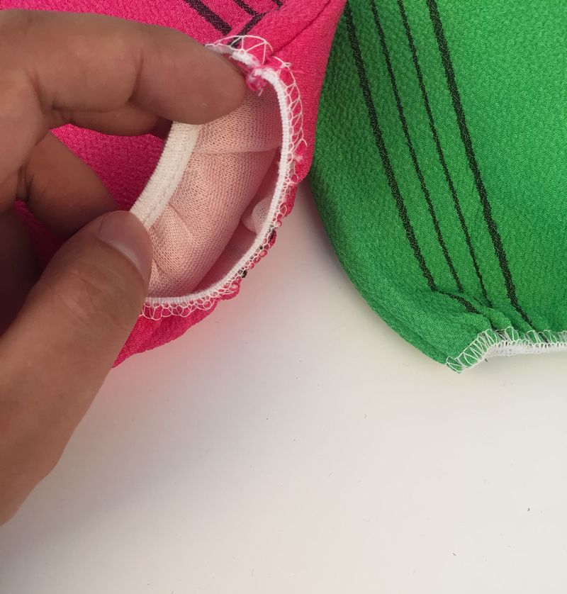 Italië Handdoek Korea Handschoen Viscose Scrub Mitt Body Scrub Handschoen Kessa Mitt Exfoliating Tan Handschoen