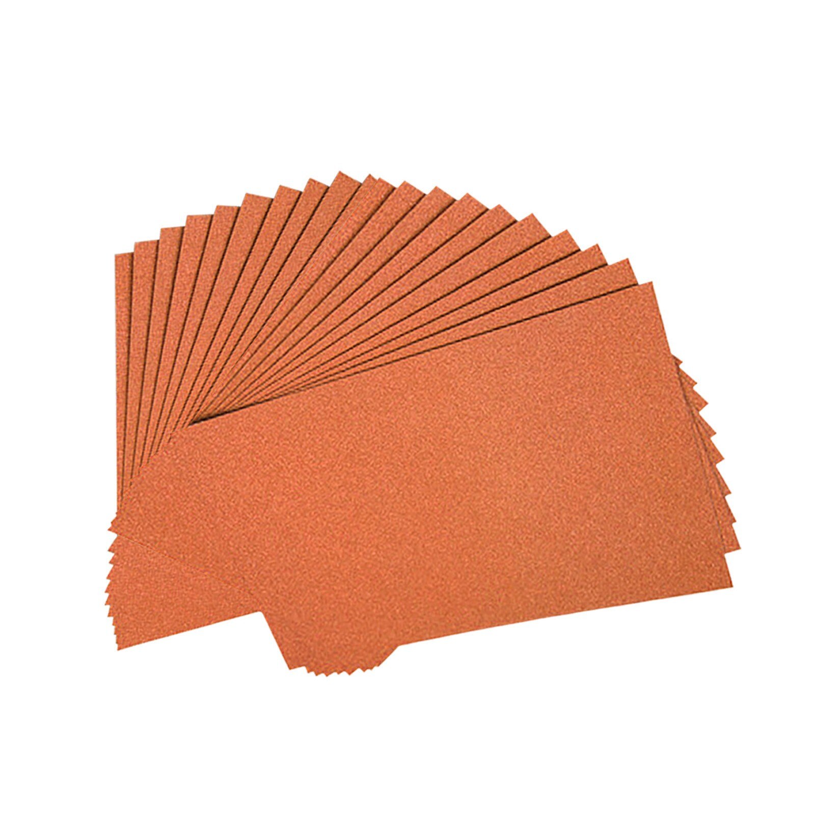 Orange Advanced Flash Card Paper Flash Shiny Craft Paper Advanced A4 Flash Paper Shiny Shiny Craft Paper Craft Paper No Adhesive