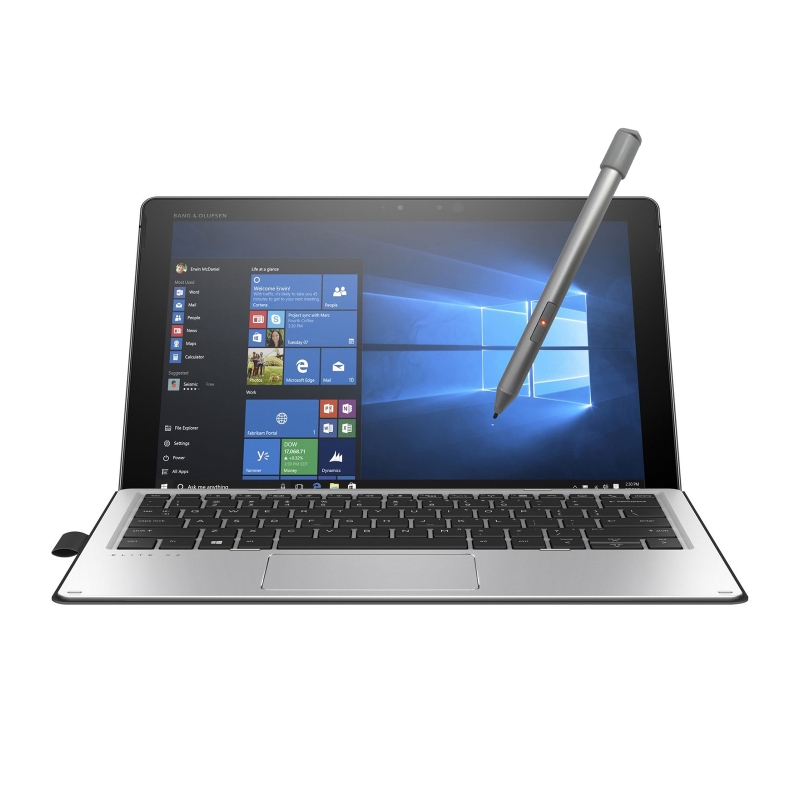 Ladung Stift Aktive Stift Für HP Elite x2 1012 G1 G2 G3 G4 G5 G6 1020 EliteBook berühren Pad Stift Aluminium Legierung Bleistift